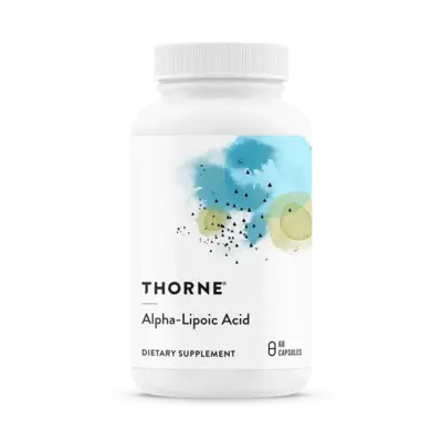 Alpha-Lipoic Acid