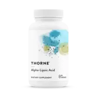 Alpha-Lipoic Acid