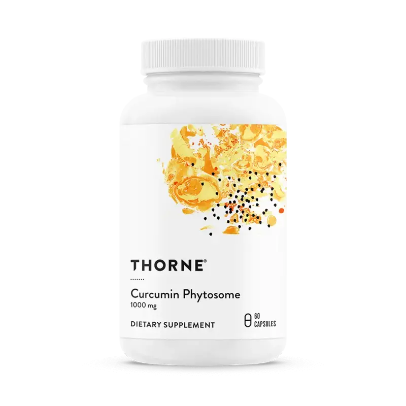 Curcumin Phytosome