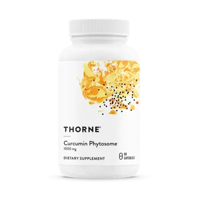 Curcumin Phytosome