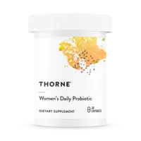 Women's Daily Probiotic