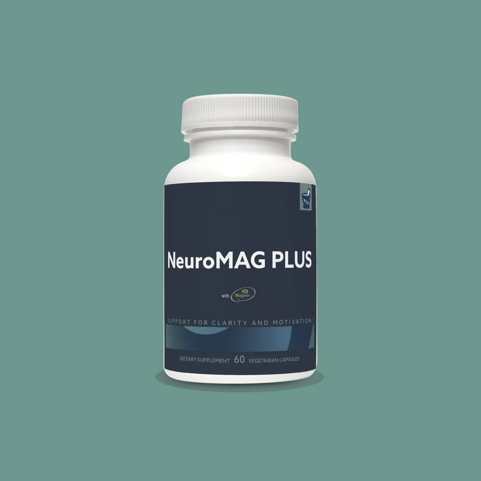 NeuroMAG PLUS for NCPak #60