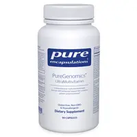 PureGenomics® UltraMultivitamin