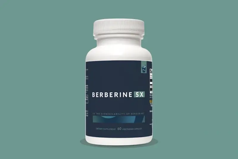 BERBERINE5X