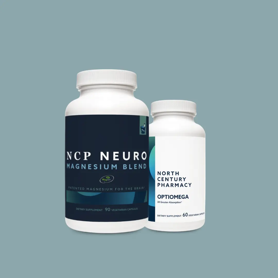 Brain Health Bundle