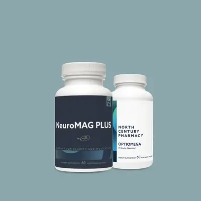 Brain Health Bundle PLUS