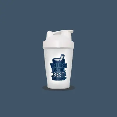 NCP 13.5oz Shaker Bottle