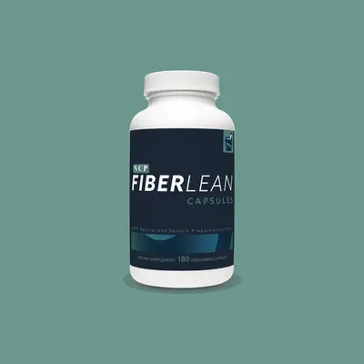 NCP Fiber Lean Capsules