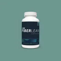 NCP Fiber Lean Capsules