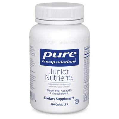 Junior Nutrients