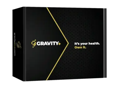 GRAVITY+ Pharmacogenetics (PGx) Test