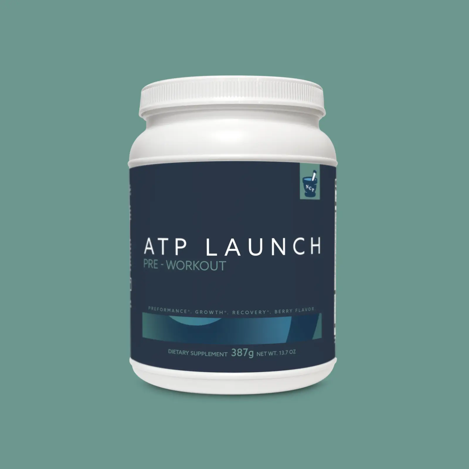 ATP Launch - Workout Support