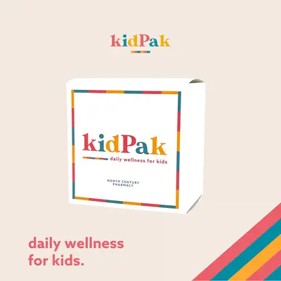 kidPak