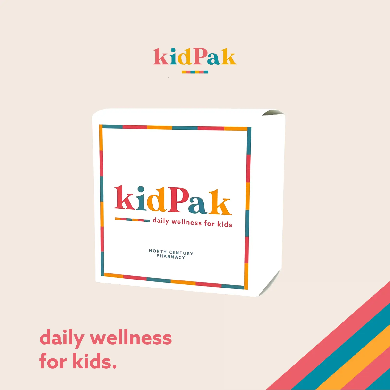 kidPak