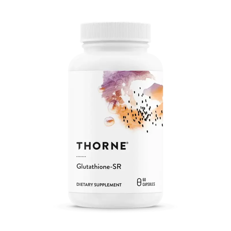 Glutathione-SR