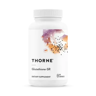 Glutathione-SR