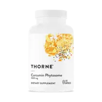 Curcumin Phytosome - NSF Certified for Sport