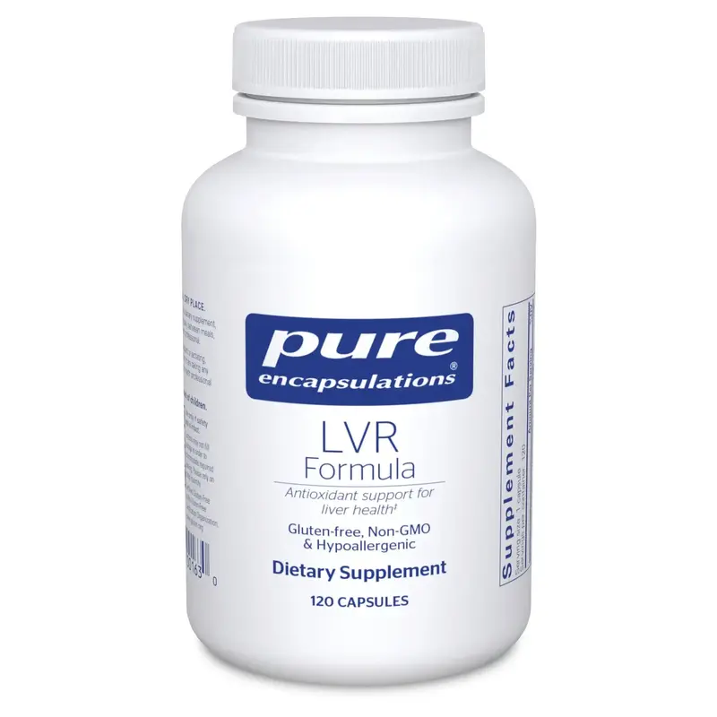 LVR FORMULA