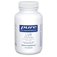 LVR FORMULA