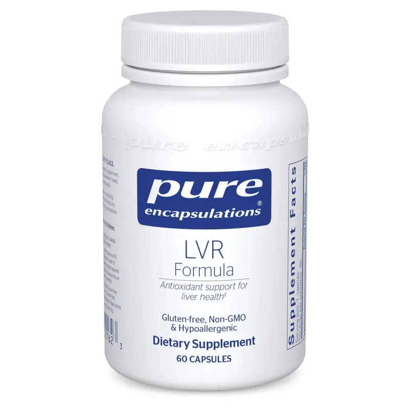 LVR FORMULA