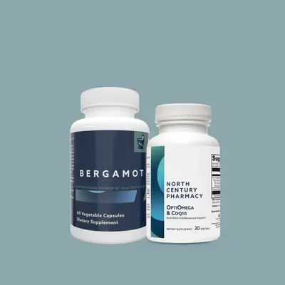 Statin Support Bundle