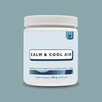 CALM & COOL AID