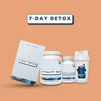 7-Day Detox