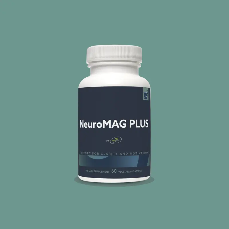 NeuroMAG PLUS