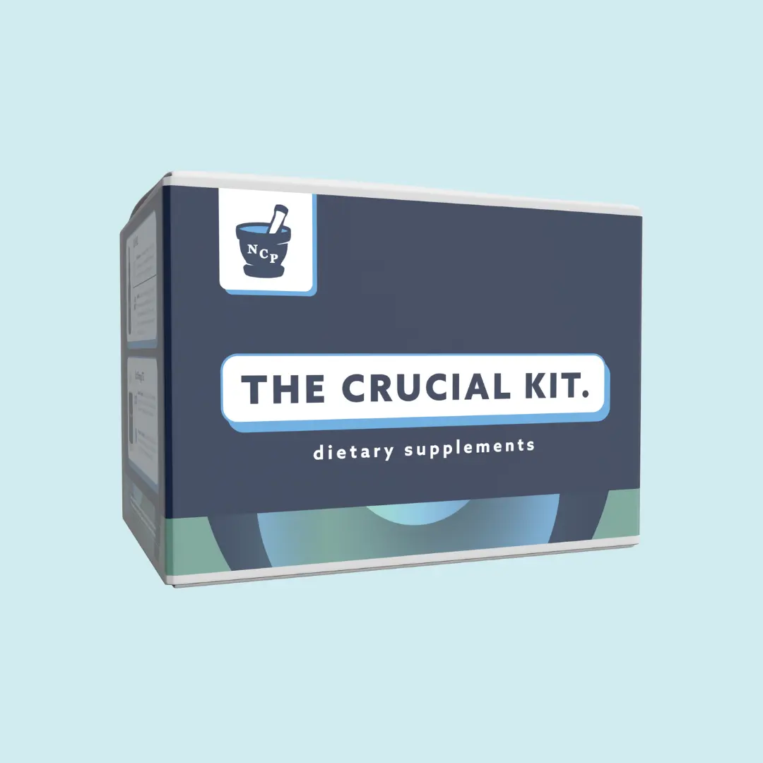 The Crucial Kit