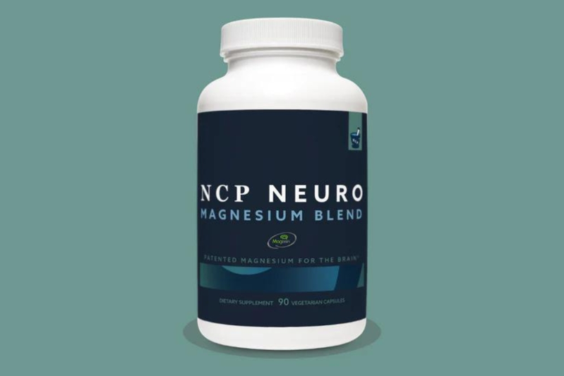 neuro magnesium