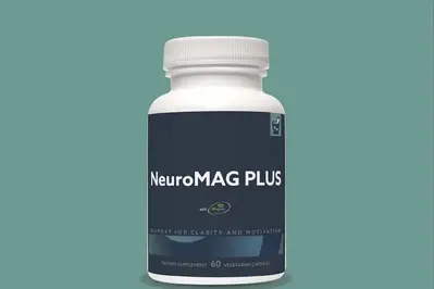 NeuroMAGPLUS