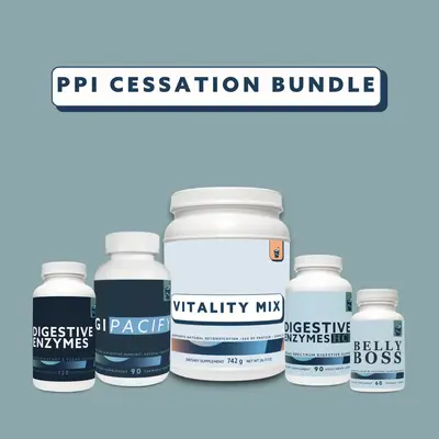 PPI Cessation Bundle