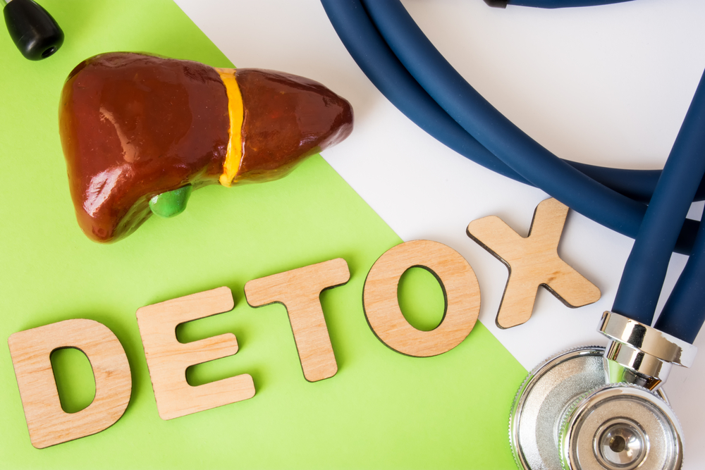 liver detox