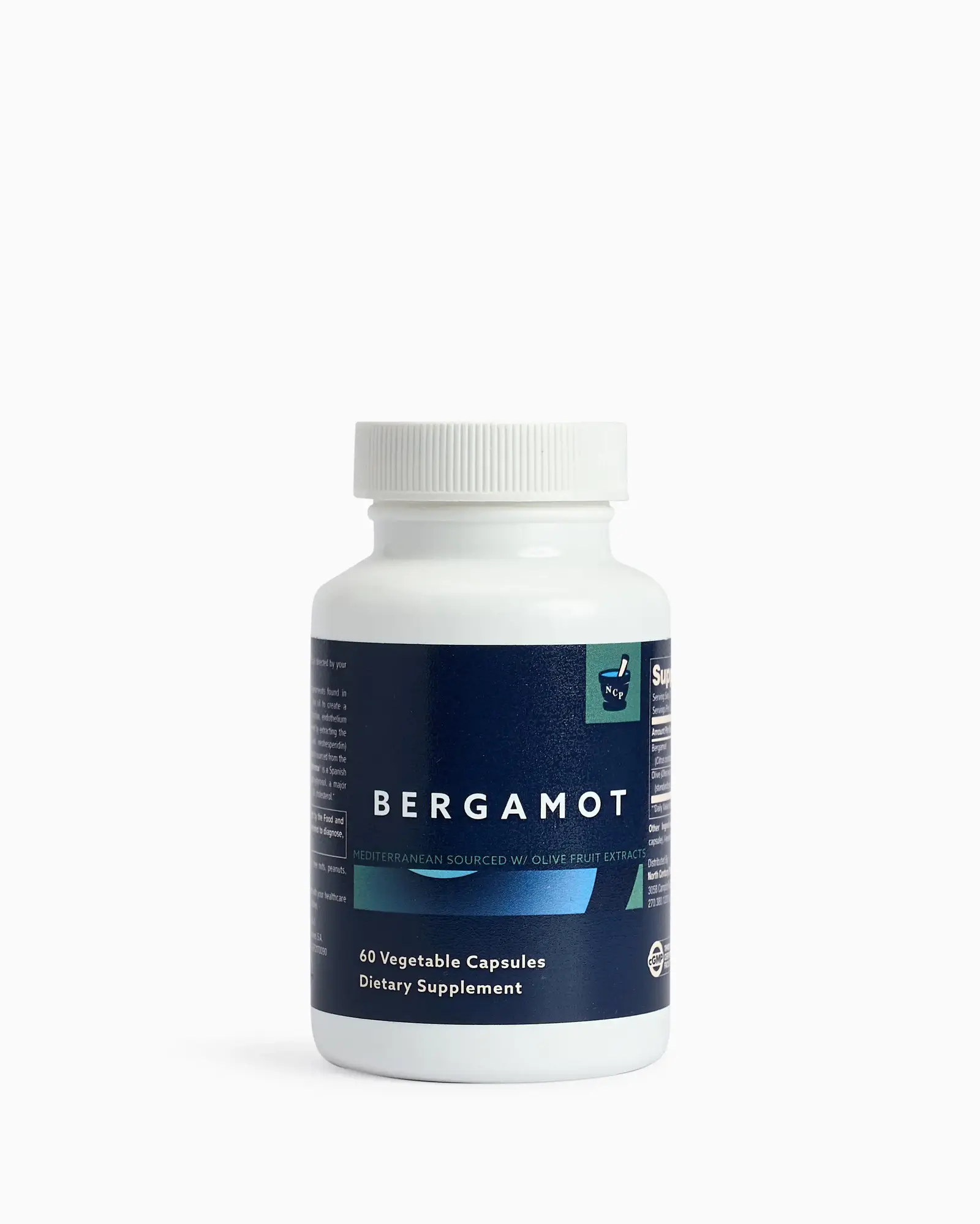 BERGAMOT