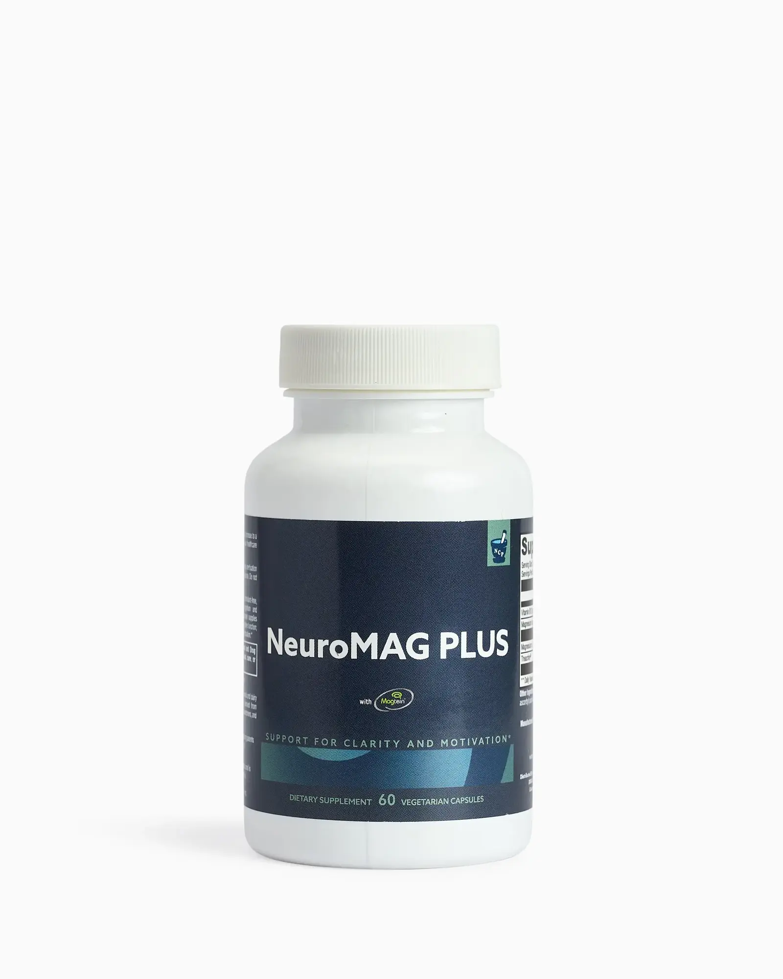 NeuroMAG PLUS