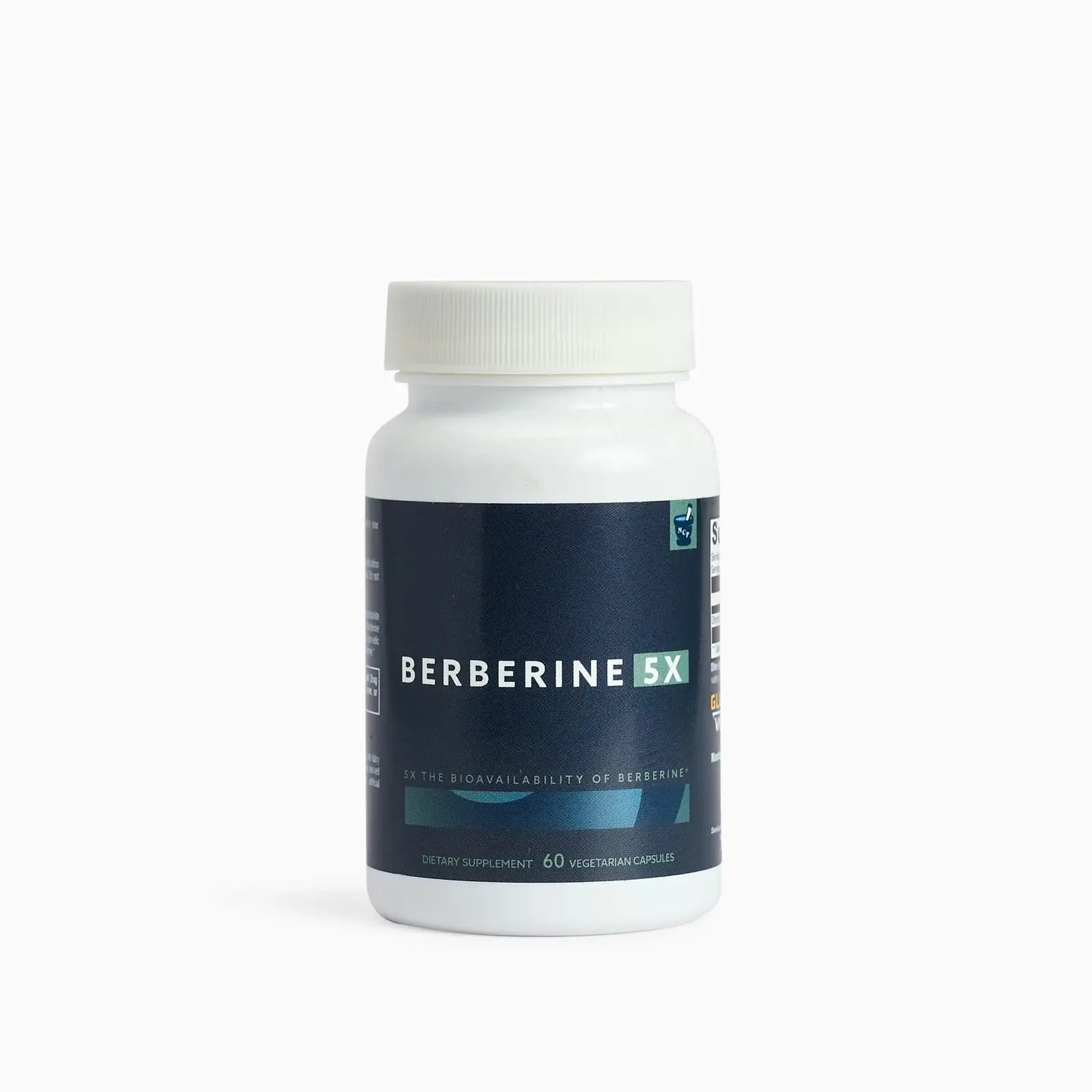 BERBERINE 5X