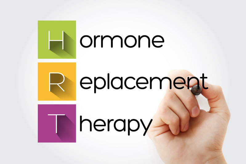 bioidentical hormone replacement therapy