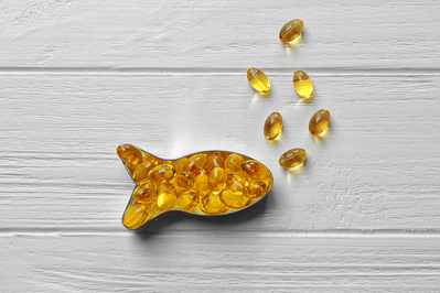 types of omega 3 fatty acids