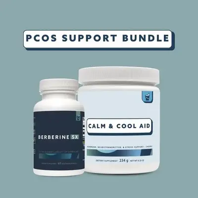 pcos support bundle