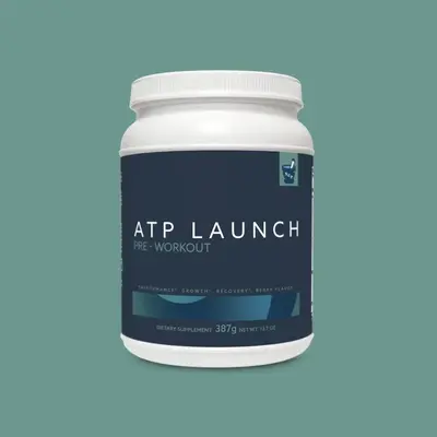 atp preworkout