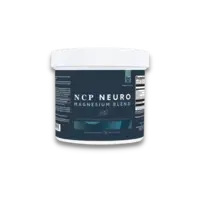 NCP NEURO Magnesium Blend (Powder)