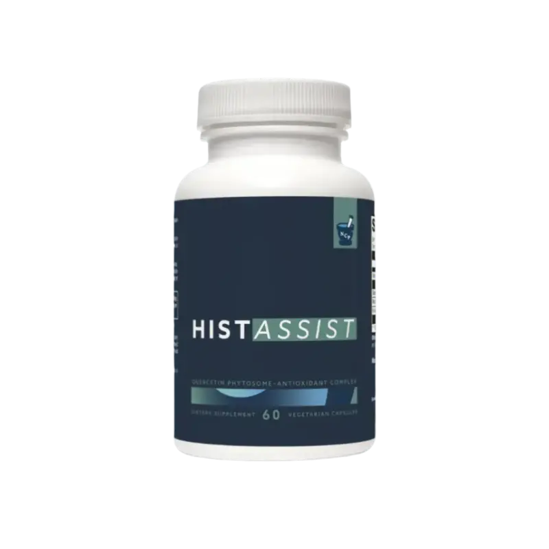 HIST ASSIST (New Formulation!)