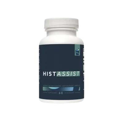 HIST ASSIST (New Formulation!)