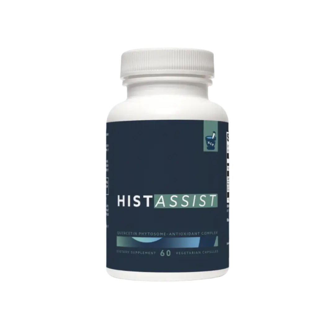 HIST ASSIST (New Formulation!)