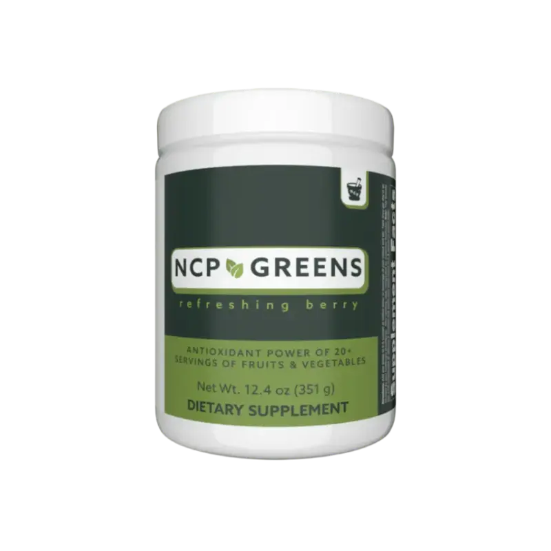 NCP Greens