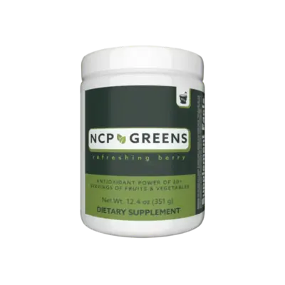 NCP Greens