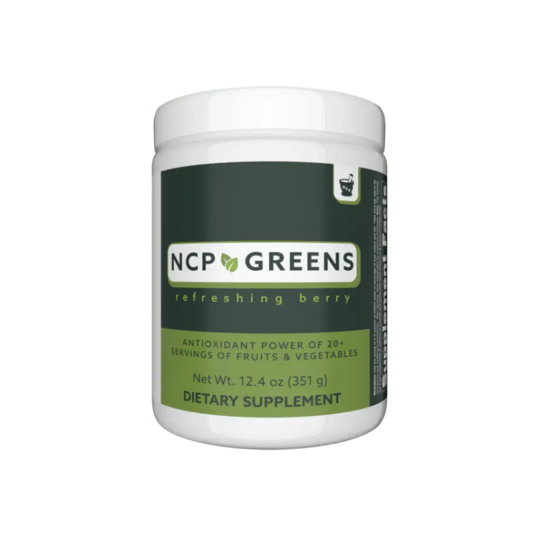 NCP Greens