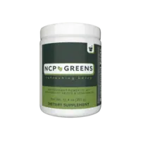 NCP Greens