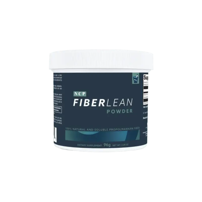 NCP Fiber Lean Powder