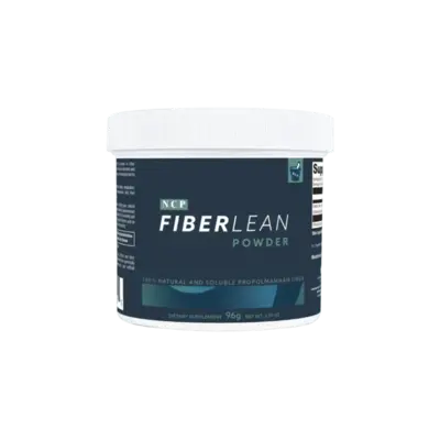 NCP Fiber Lean Powder